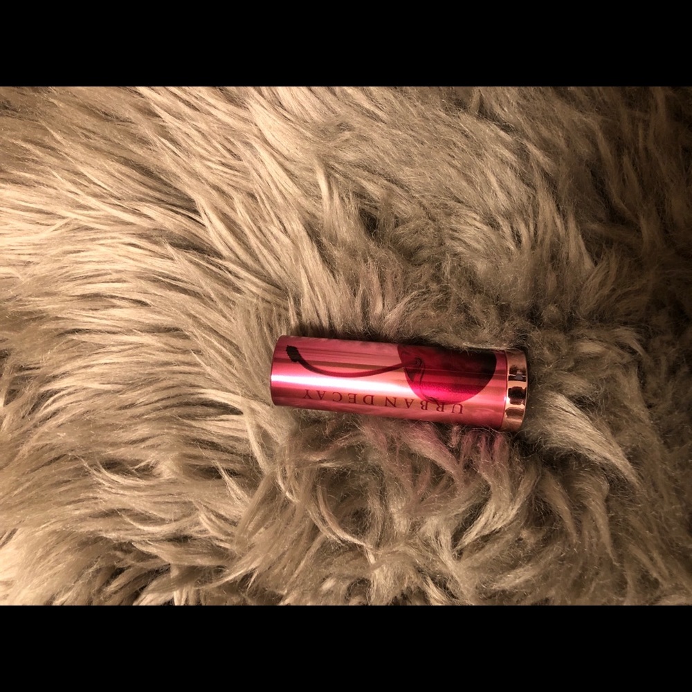 Urban Decay - lipstick